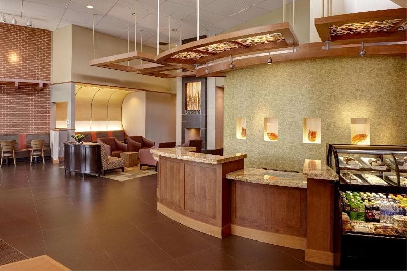Hyatt Place Ft. Myers 4