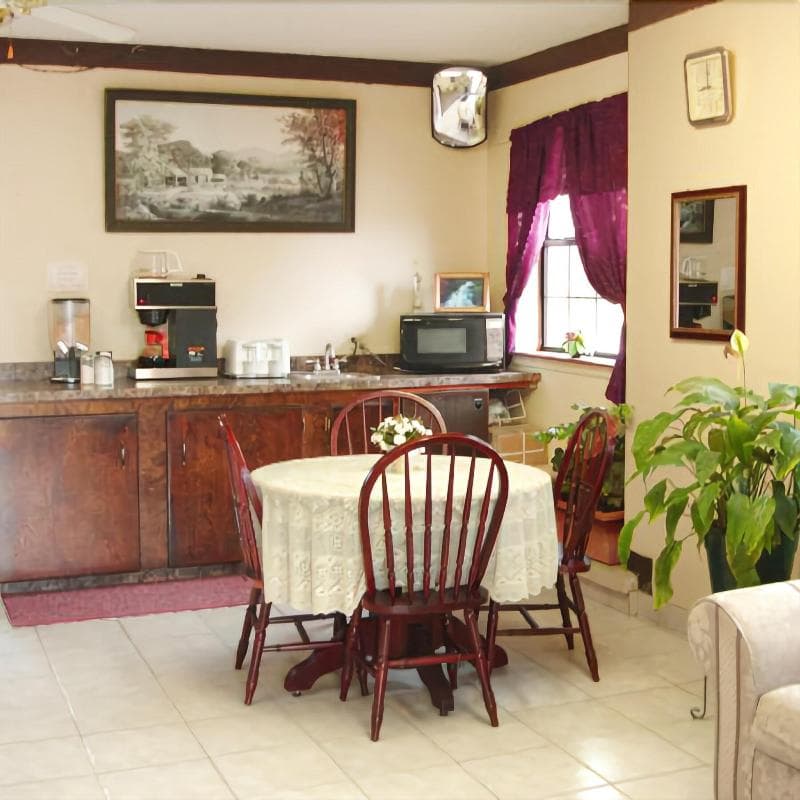 Luxury Inn And Suites Forrest City photo 1