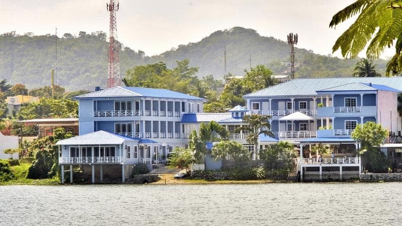Casona Del Lago 2
