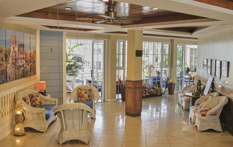Casona Del Lago 3