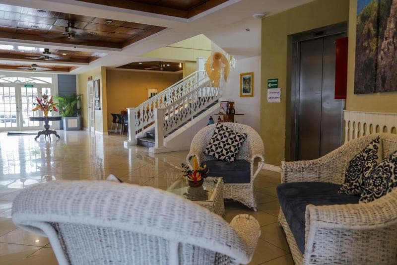 Casona Del Lago 4