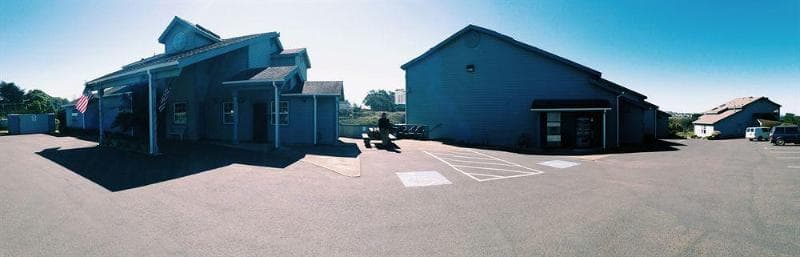 The Beach House Inn 3