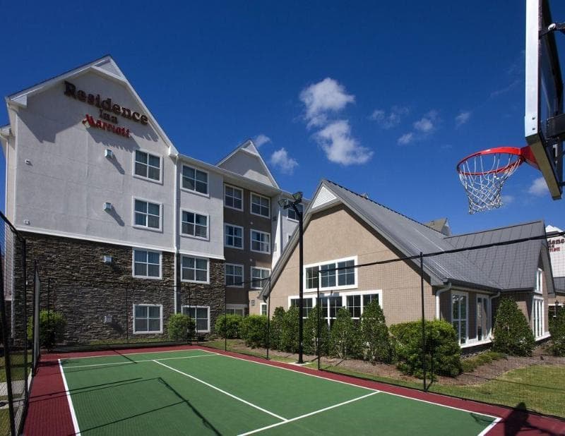 Residence Inn Fayetteville Cross Creek photo 1