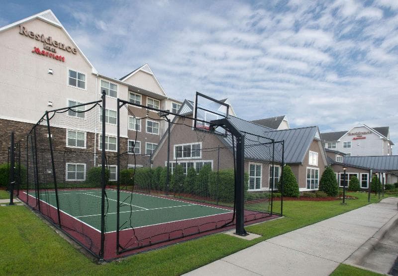 Residence Inn Fayetteville Cross Creek 3