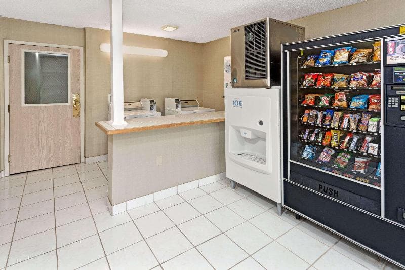 Microtel Inn & Suites By Wyndham Florence/Cincinnati Airport 4
