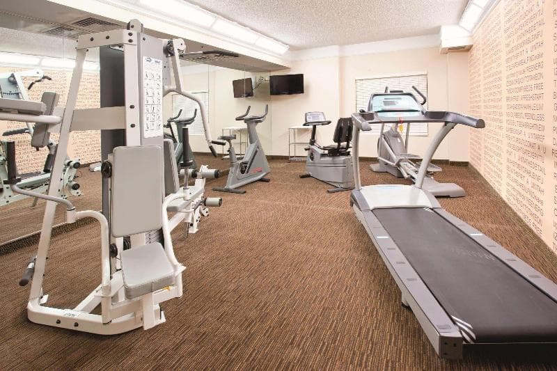 La Quinta Inn & Suites Colorado Springs South AP 2
