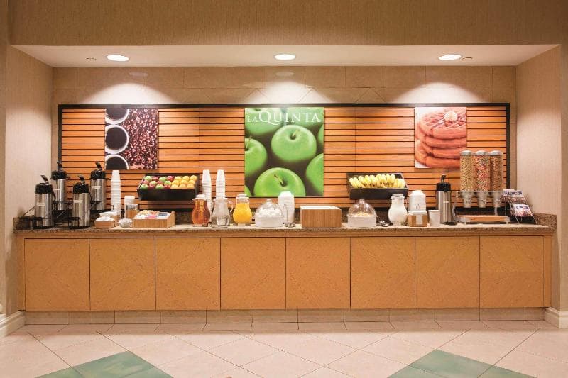 La Quinta Inn & Suites Colorado Springs South AP 3