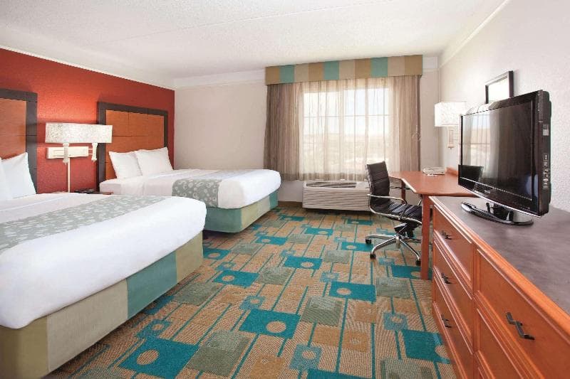La Quinta Inn & Suites Colorado Springs South AP 4