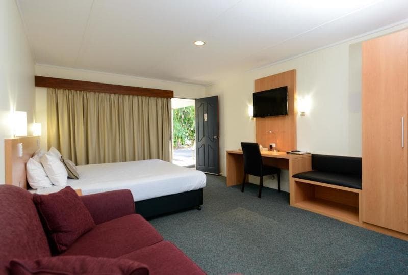 Bundaberg International Motor Inn 3