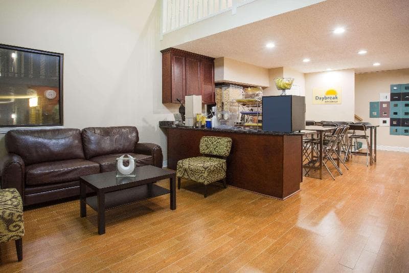 Days Inn by Wyndham Rockingham 3