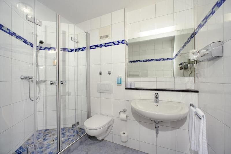 Villa Am Rhein (Adults Only) main