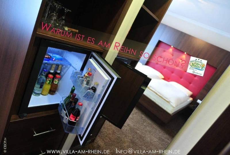 Villa Am Rhein (Adults Only) 3