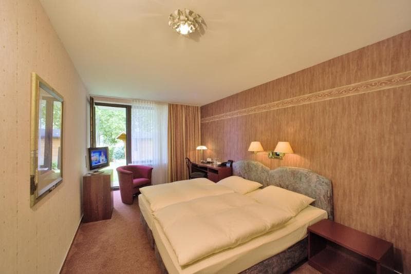 Villa Am Rhein (Adults Only) 4