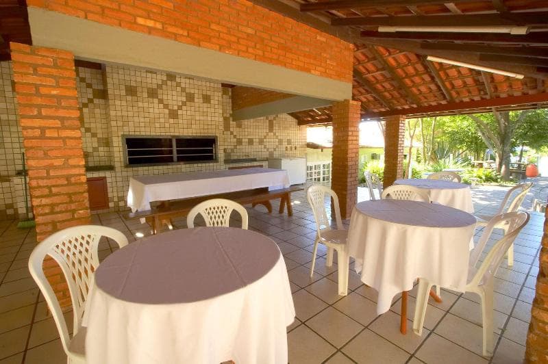 Hotel São Sebastiao Da Praia 3