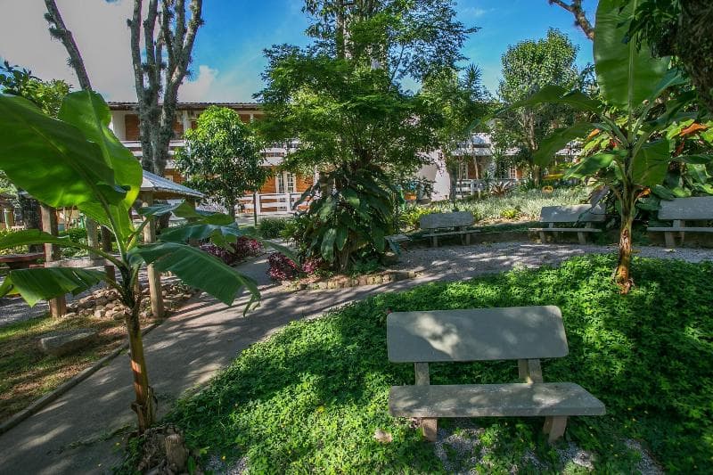 Hotel São Sebastiao Da Praia 5