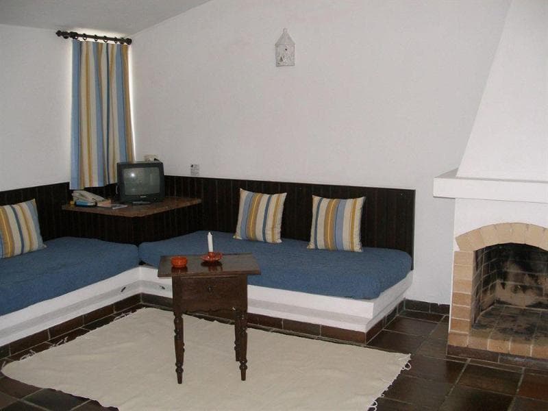 Apartamentos Turísticos Marsol 4