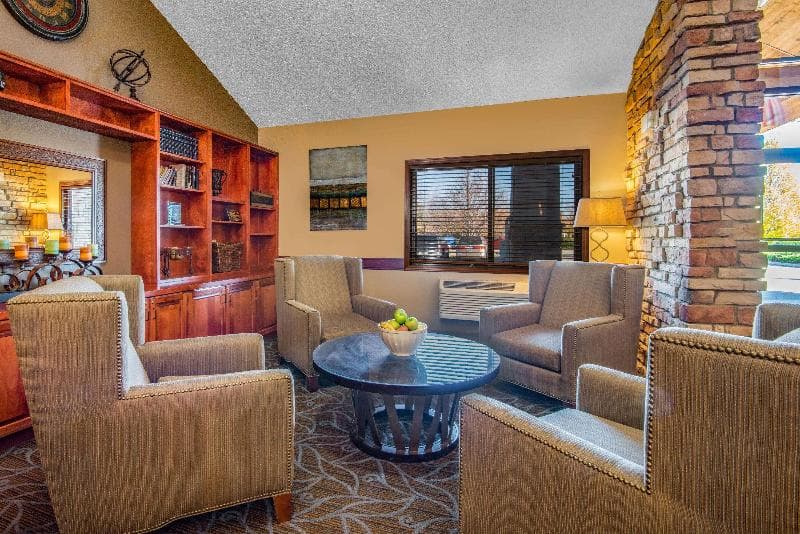 AmericInn by Wyndham Windsor Ft. Collins 4