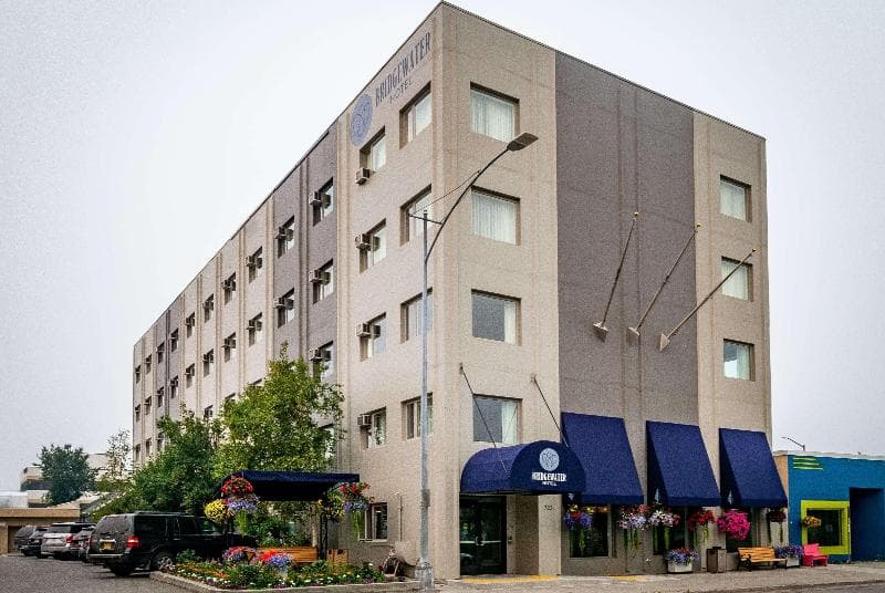 Bridgewater Hotel, Trademark Collection by Wyndham 1
