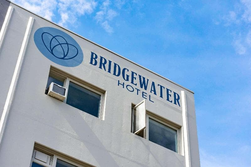 Bridgewater Hotel, Trademark Collection by Wyndham 2