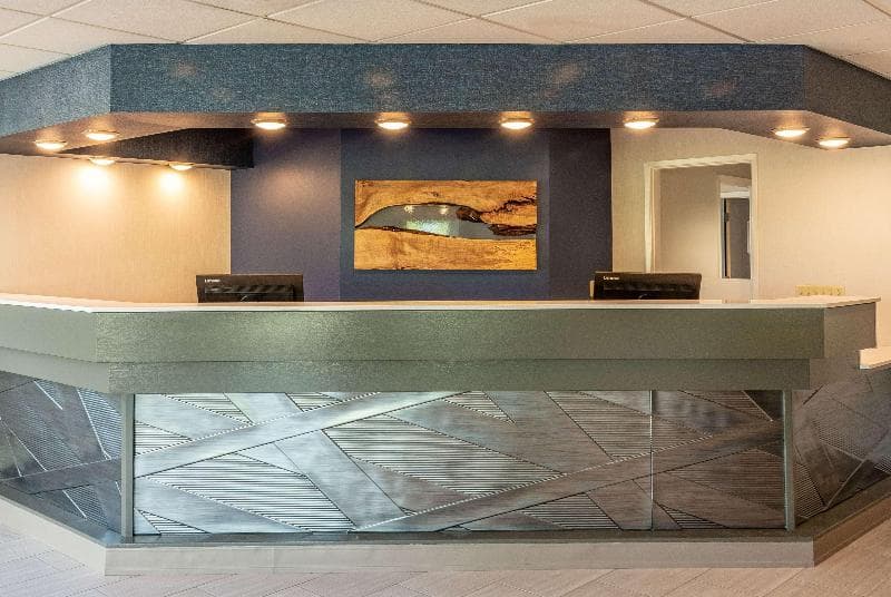Bridgewater Hotel, Trademark Collection by Wyndham 4