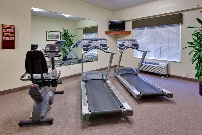 Country Inn & Suites By Radisson, Fresno North, Ca 2