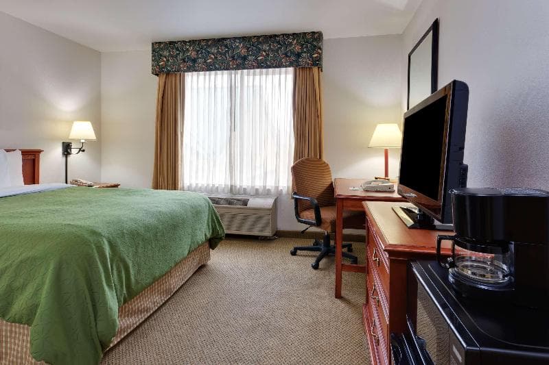 Country Inn & Suites By Radisson, Fresno North, Ca 4