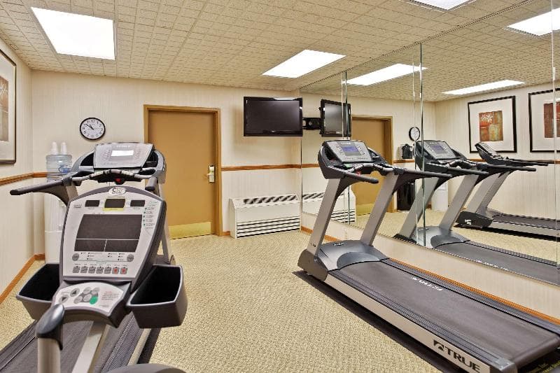 Country Inn & Suites By Radisson, Freeport, Il 2