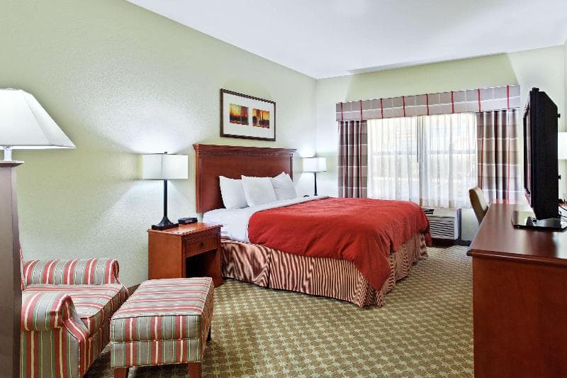 Country Inn & Suites By Radisson, Freeport, Il 4