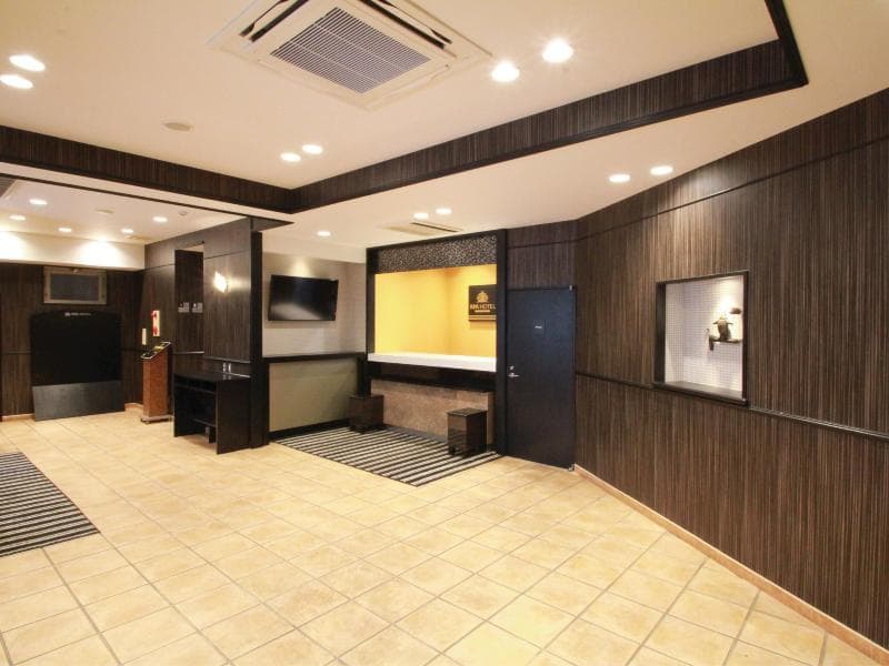 Apa Hotel Hakata Ekimae 2