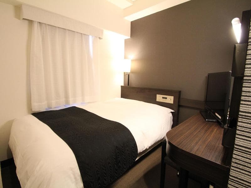 Apa Hotel Hakata Ekimae photo 1
