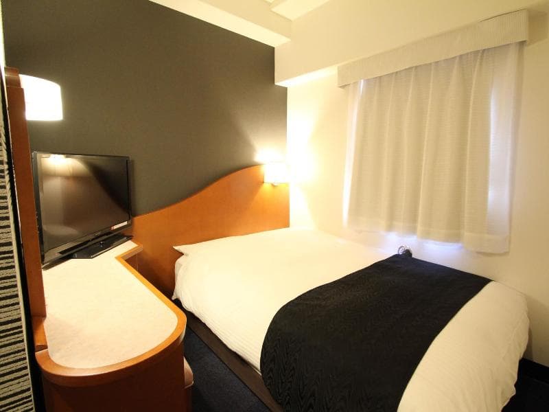 Apa Hotel Hakata Ekimae 4