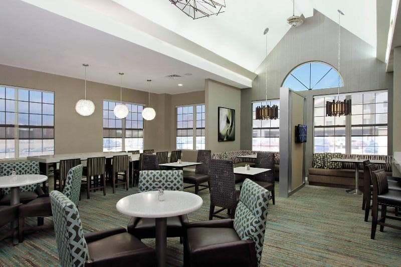 Residence Inn Colorado Springs South photo 1