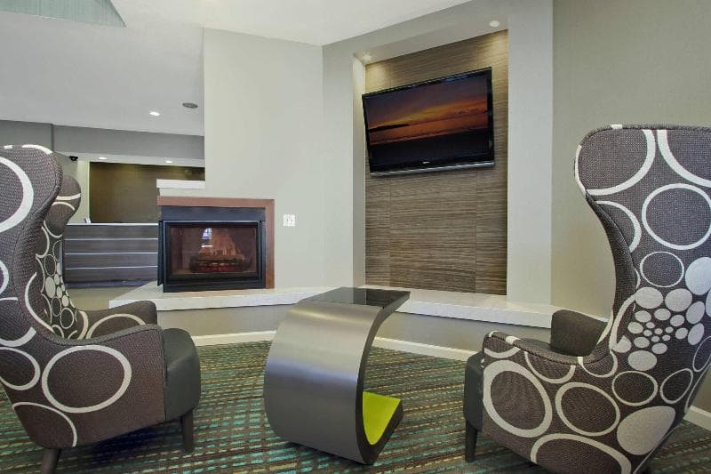 Residence Inn Colorado Springs South 5