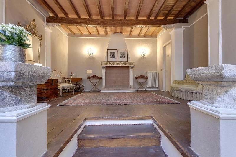 Relais Grand Tour & Grand Tour Suites main