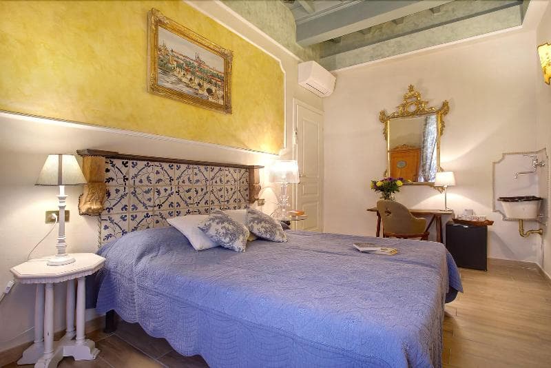 Relais Grand Tour & Grand Tour Suites 4