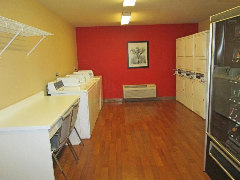 Extended Stay America - Fort Worth - City View main