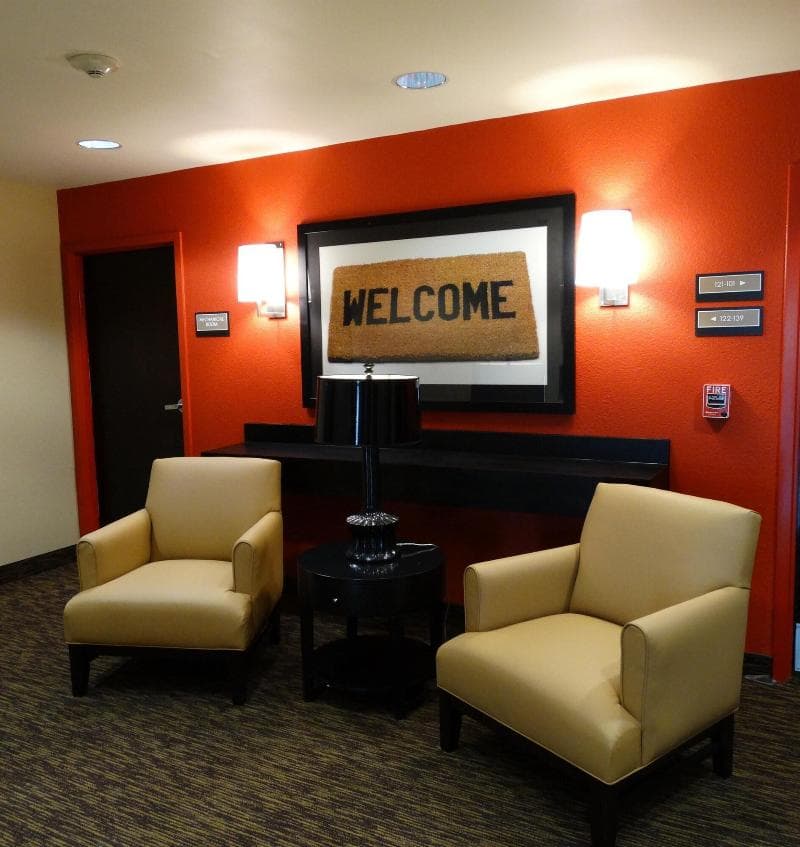 Extended Stay America - Fort Worth - City View 4