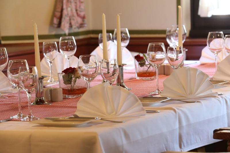 Hotel Gersfelder Hof 4