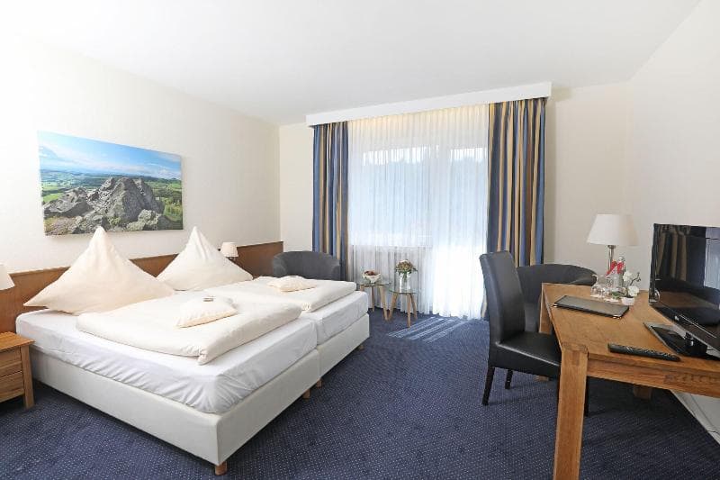 Hotel Gersfelder Hof 5