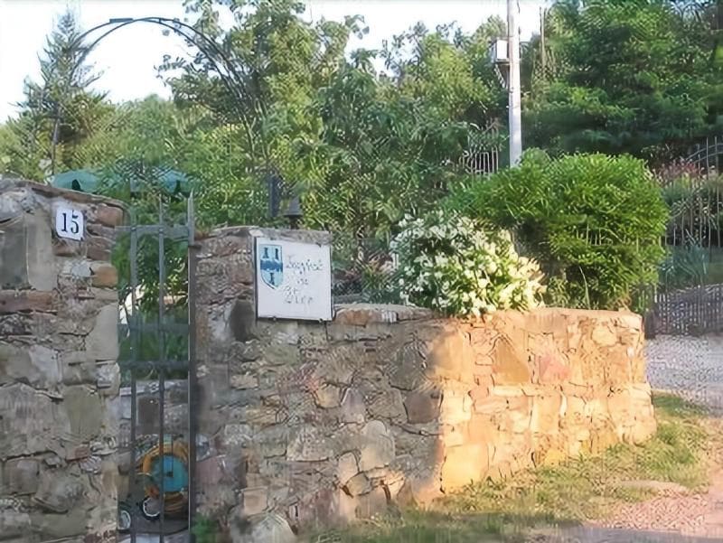Lionforti Da Vico B&B And Apartments 4