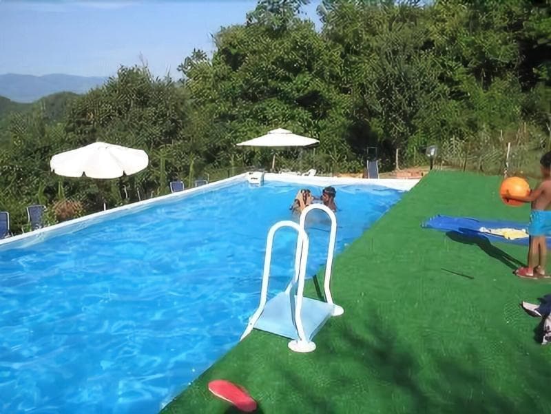 Lionforti Da Vico B&B And Apartments main