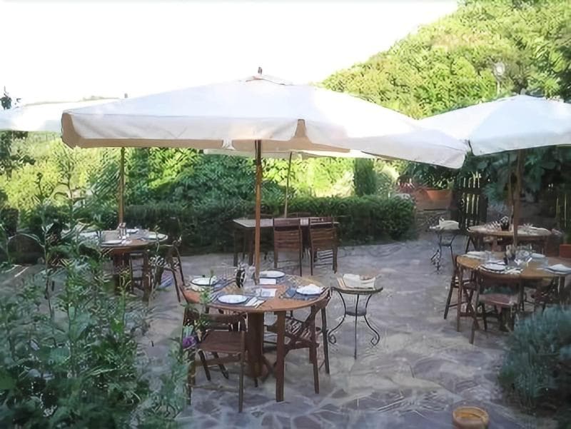 Lionforti Da Vico B&B And Apartments 5