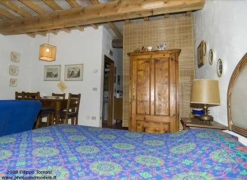 Lionforti Da Vico B&B And Apartments 3