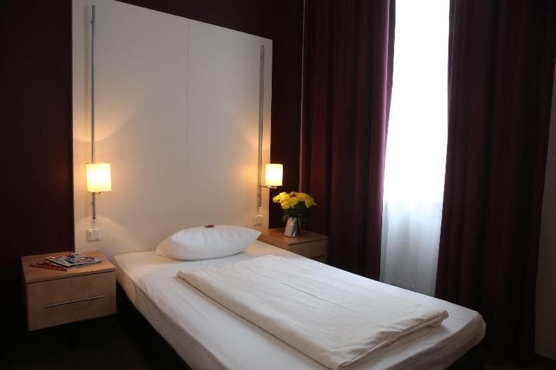 Hotel Columbus 3