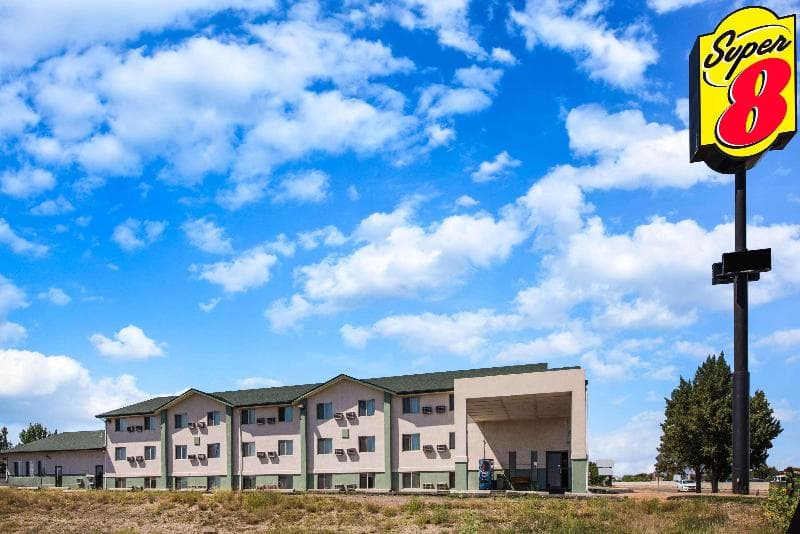Super 8 By Wyndham Pueblo 5