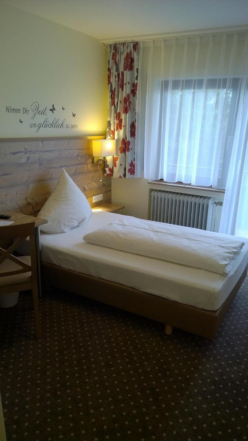 Hotel-Resort Waldachtal 5
