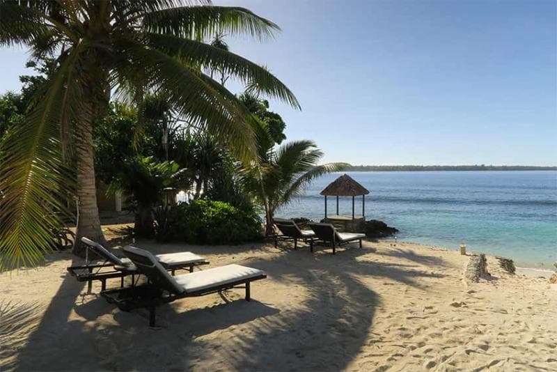 Nasama Resort 3