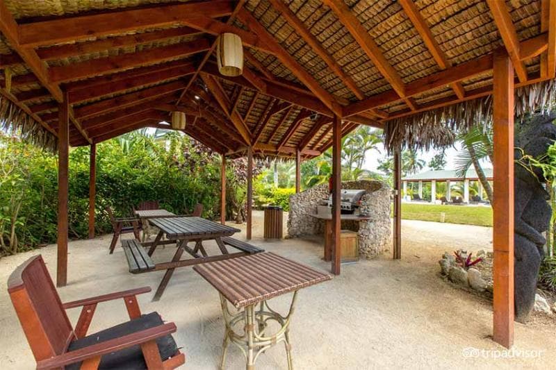 Nasama Resort 4