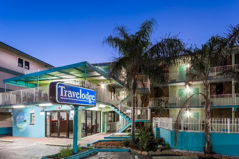Ocean Reef Hotel photo 1