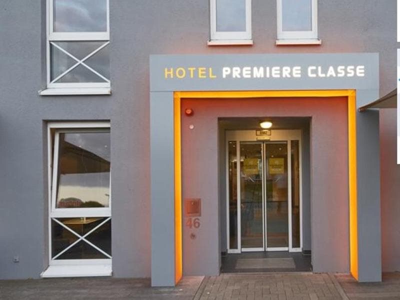 B&B HOTEL Offenbach-Süd 3